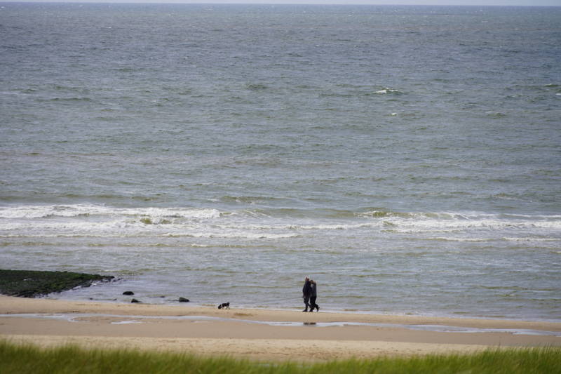Strandurlaub Callantsoog LekkerNaarZee